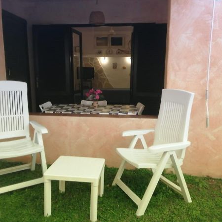 Home Beach Costa Rey Costa Rei Extérieur photo