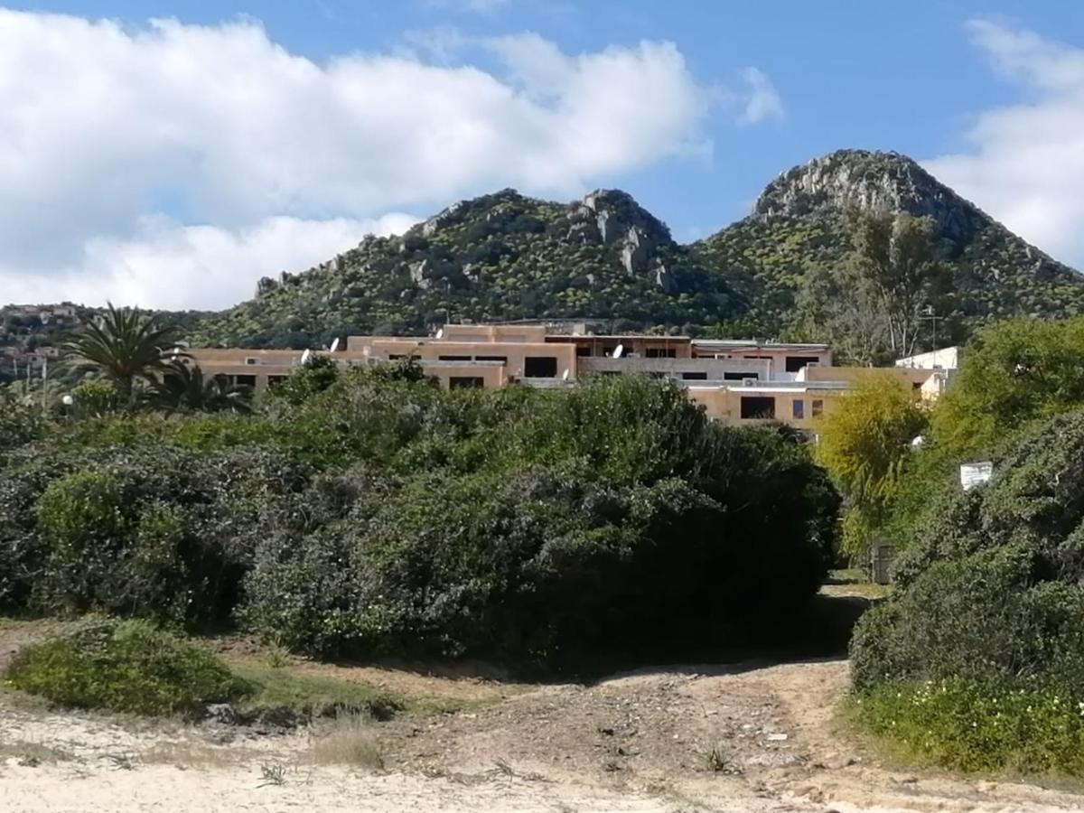 Home Beach Costa Rey Costa Rei Extérieur photo