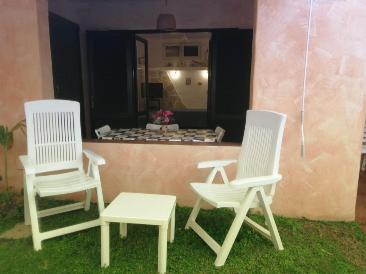 Home Beach Costa Rey Costa Rei Extérieur photo